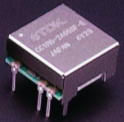 Konwerter DC/DC CC-E, Uwe 36V dc, Uwe 18V, Uwy 3.3V dc, TDK-Lambda 1.32 W 85 °C 85 °C Otwór przelotowy
