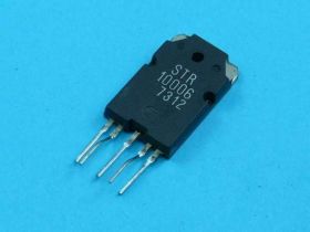 STR-10006 TO-218-5 UKŁAD