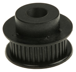 Koło pasowe rozrządu liczba zębów: 36 do paska: 6mm otwór: 8mm PC wypełnione szkłem RS PRO skok: 2mm