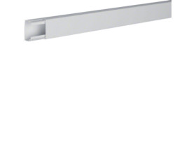 tehalit.LF Kanał elektroinstalacyjny PVC 2m 20x35mm jasnoszary LF2003507035 HAGER