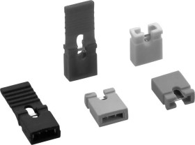 Zworka ze złączem żeńskim TRU COMPONENTS TC-03305-101-30-00 TC-03305-101-30-00, 1 szt.