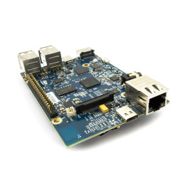 STM32MP157D-DK1 - STM32MP1 Discovery