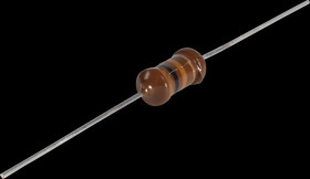 B82144-A2107-J Inductor, axial, Ferrite, 100 mH