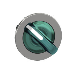 2-pozycyjny wycięcie: 30mm Bez samopowrotu IP66, IP67, IP69 Schneider Electric siłownik: Przełącznik wyboru