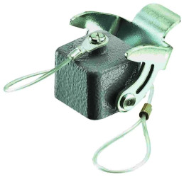 Pokrywa ochronna HAN 3A 09200035422