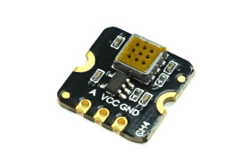 Fermion: MEMS Methane CH4 Gas Detection Sensor (Breakout, 1-10000ppm)