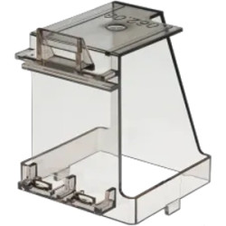 Mounting clip for 62 series, 062.08