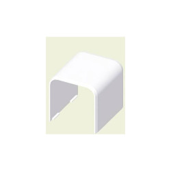 KOPOS 8542 HB Cable Duct Connector Piece 1 Piece(s) White RAL 9003