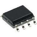 AD7495BRZ 12-bit przetwornik A/C, SOIC8