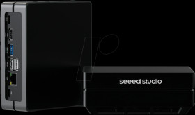 110061362 NVIDIA Jetson Nano Bundle, 4x 1.4 GHz, 4 GB RAM