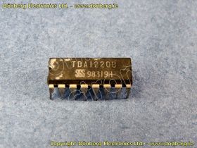 TDA1220