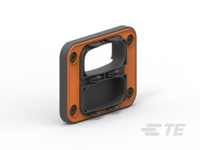 Złącze samochodowe 39, 62-pinowe TE Connectivity 181312 Montaż pionowy Płyta wyrównująca