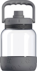 Asobu TWB21 grey TWB21 GREY, 1 szt.