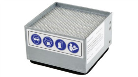 Filtr Do Wyciągu Oparów Lutowniczych, Do Uzytku Z: T1, Grot