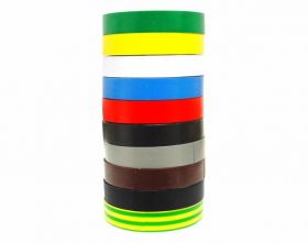 TASMA IZOL.25M*10 TECZA