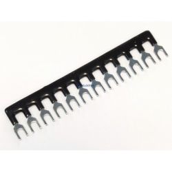 szyna łączeniowa grzebieniowa 12pin M4