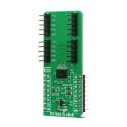 MIKROE I2C MUX 2 Click
