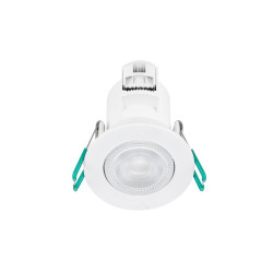 SYLSPOT 500LM 840 IP44 WHT
