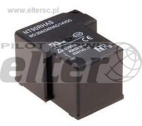 PrzekaĹşnik 12V DC 30A Styk zwierny NT90-RHAS