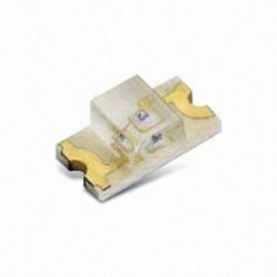 Dioda LED SMD LED-1206/B