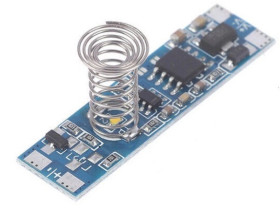 WYL.TD01 DO PROFILI LED DOTYKOWY