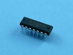 CD-4070 DIP-14 UKŁAD