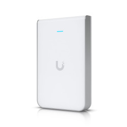 Ubiquiti UAP-AC-IW | Punkt dostępowy | Unifi In-Wall, AC1200, MIMO, 3x RJ45 1000Mb/s, PoE