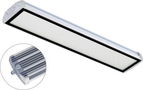 Oświetlenie LED LED2WORK FIELDLED EVO 19 W 9000 lm 100 ° 24 V/DC 1 szt.