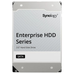 Synology HAT5310-20T dysk 3.5 SATA HDD o pojemności 20TB serii Enterprise