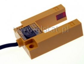 Czujnik foto G52U30PH 30mm nad/odb 10-30VDC; NO