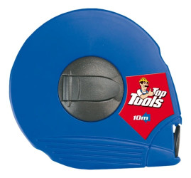 Taśma miernicza włókno szklane 10 mx12,5mm 28C511