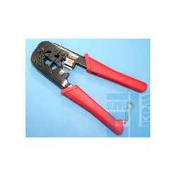 ZACISKARKA HY-568 DO RJ 6 8 METALOWA