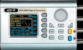 JDS2915 JDS2915 function generator, 15 MHz