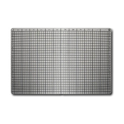 BitPLATES Domino One - Marine Grade Crypto Wallet [Discontinued]