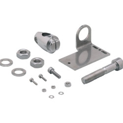 Zestaw montażowy Zestaw montażowy ifm electronic do Reflektory