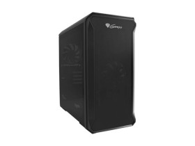 Obudowa GENESIS IRID 503 MICRO TOWER (z oknem, USB 3.0, BEZ PSU) NPC-1558