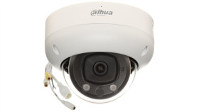 Kamera Wandaloodporna Ip Ipc-Hdbw5541r-Ase-0280B-S3 Wizmind S - 5Inbsp/Brmpx...