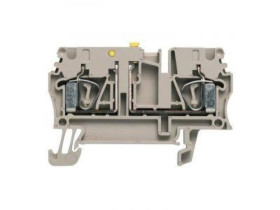 Złączka szynowa rozłączalno-pomiarowa ZTR 2.5 1831280000 /100szt./