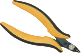 Side cutter, 131 mm, 50 g, cut capacity (0.64 mm/–/–/–), BYB-7-30L0223