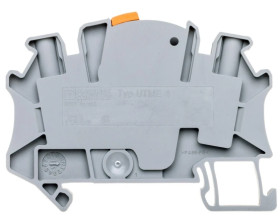 Złączka przelotowa do przekładników pomiarowych UTME 4 3047452
