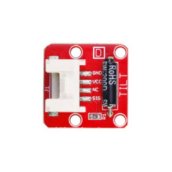 Crowtail- Tilt Switch 2.0