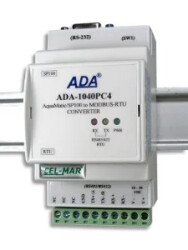 ADA-1040PC4 Konwerter AquaMatic na MODBUS-RTU
