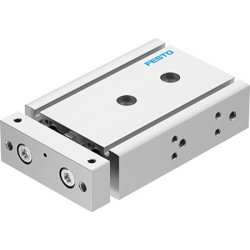 Siłownik z prowadzeniem skok 20mm Festo Ø 20mm