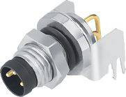 binder 86 6319 1121 00003-20 Złącze niekonfekcjonowane czujnika/aktuatora 86 6319 1121 00003, piny: 3, 1 szt.