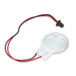 Raspberry Pi RTC Battery