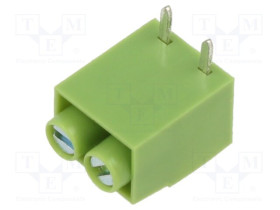 XY167R-2P-5.0-GN