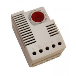 Termostat otwierająco/zamykający BTS (-20st.C - +60st.C)