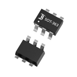 MOSFET Diotec MMBT7002DW N/A N/A MMBT7002DW