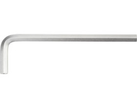 Klucz sześciokątny 1.5 mm, CrV /5kpl./