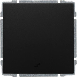 KOS 66 Łącznik schodowy z klawiszem bez ramki 16AX 250V 660916